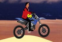Moto Extrême Jeu Moto Extrême Jeu