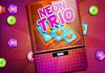 Neon Trio Jeu Neon Trio Jeu