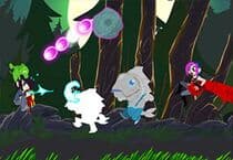 Nether Runner Jeu Nether Runner Jeu