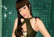 Nicole Scherzinger 2 Jeu Nicole Scherzinger 2 Jeu