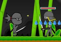 Night Ninja Jeu Night Ninja Jeu