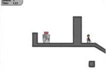 Ninja Avancé Jeu Ninja Avancé Jeu