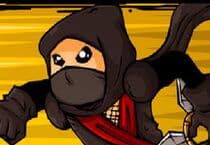 Ninja Contre Zombies Jeu Ninja Contre Zombies Jeu