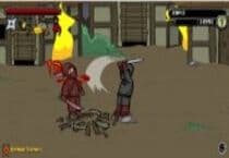 Ninja Jeu Ninja Jeu