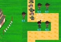 Ninjas contre Pirates 3 Jeu Ninjas contre Pirates 3 Jeu