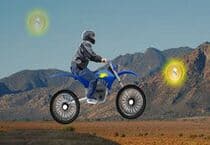 Off Road Biker Jeu Off Road Biker Jeu