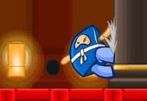 One Click Ninja Jeu One Click Ninja Jeu