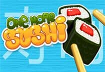 One More Sushi Jeu One More Sushi Jeu