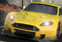 Parking Lot Illegal Race Jeu Parking Lot Illegal Race Jeu