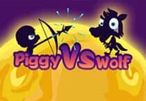 Piggy vs Wolf Jeu Piggy vs Wolf Jeu