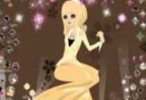 Pimk Emo Dress Up Jeu Pimk Emo Dress Up Jeu