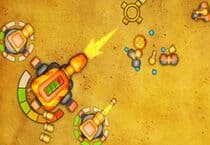 Pistolet Atomique Jeu Pistolet Atomique Jeu