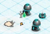 Planet Defense Arcterris Jeu Planet Defense Arcterris Jeu