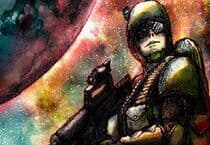 Planet Wars Jeu Planet Wars Jeu