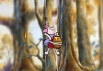 Porcinet Récolte du Miel Jeu Porcinet Récolte du Miel Jeu