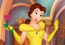 Princess Belle Royal Ball Jeu Princess Belle Royal Ball Jeu