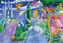 Princess Jigsaw Jeu Princess Jigsaw Jeu