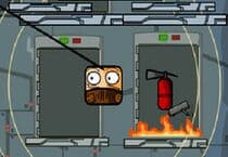 Prison Spatiale Jeu Prison Spatiale Jeu