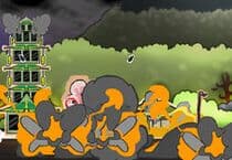 Projet Manhattan Jeu Projet Manhattan Jeu