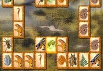 Prototseratopsy Mahjong Jeu Prototseratopsy Mahjong Jeu