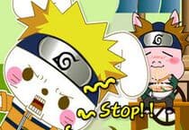 Rabbit Ninja Jump Jeu Rabbit Ninja Jump Jeu