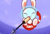 Rabbit Sharpshooter Jeu Rabbit Sharpshooter Jeu