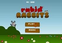 Rabid Rabbits Jeu Rabid Rabbits Jeu