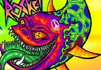 Rad Bear Rude Rocket Jeu Rad Bear Rude Rocket Jeu