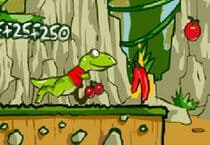 Raptor Fruit Rush Jeu Raptor Fruit Rush Jeu