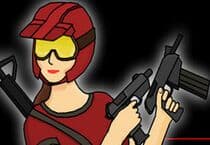 Red Planet Jeu Red Planet Jeu