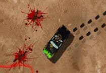 Red Road Rage Jeu Red Road Rage Jeu