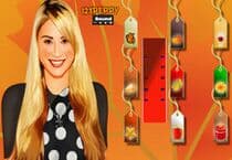 Relooking d'Anna Kournikova Jeu Relooking d'Anna Kournikova Jeu