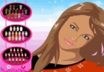 Relooking de Britney Spears Jeu Relooking de Britney Spears Jeu