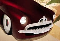Retro Car Rush Jeu Retro Car Rush Jeu
