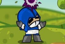 RicoNinja Jeu RicoNinja Jeu