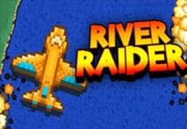 River Raider Jeu River Raider Jeu