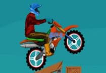 Road Cross Bikers Jeu Road Cross Bikers Jeu