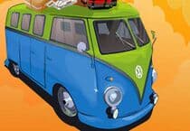 Road Trip Frenzy Jeu Road Trip Frenzy Jeu