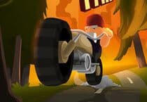 Road Trip Mortel Jeu Road Trip Mortel Jeu
