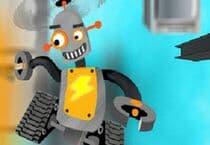 Robot Escaladeur Jeu Robot Escaladeur Jeu