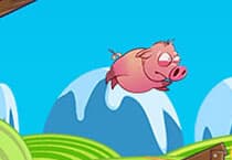 Run Pig Run Jeu Run Pig Run Jeu