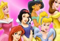 SMT Disney Princess Jeu SMT Disney Princess Jeu
