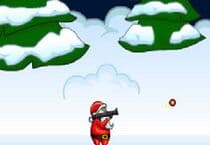 Santa vs Elf Zombies Jeu Santa vs Elf Zombies Jeu