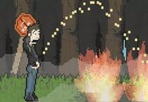 Sauver la Forêt Jeu Sauver la Forêt Jeu