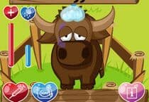 Sauvetage de Zoo Jeu Sauvetage de Zoo Jeu