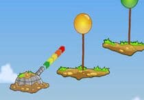 Save The Baloons Jeu Save The Baloons Jeu