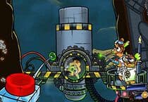 Sewer Escape 2 Jeu Sewer Escape 2 Jeu