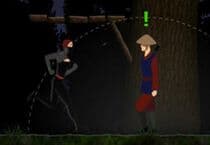 Shadow of the Ninja Jeu Shadow of the Ninja Jeu