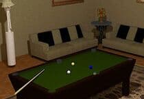 Shady Old Room Jeu Shady Old Room Jeu