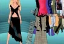 Shakira à la Mode Jeu Shakira à la Mode Jeu